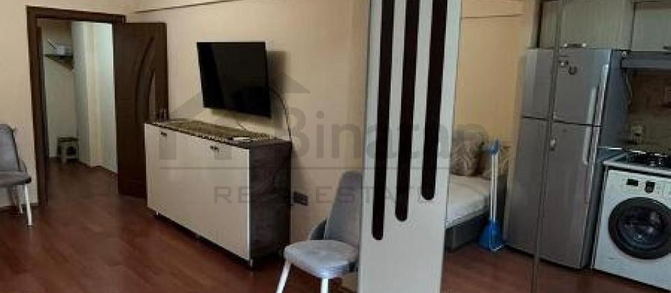 Odlar Yurdu Universitetinin yani, Genclik ve Nerimanov m/s yaxin 1 otaqli menzil satilir/35 kv.m. - 4