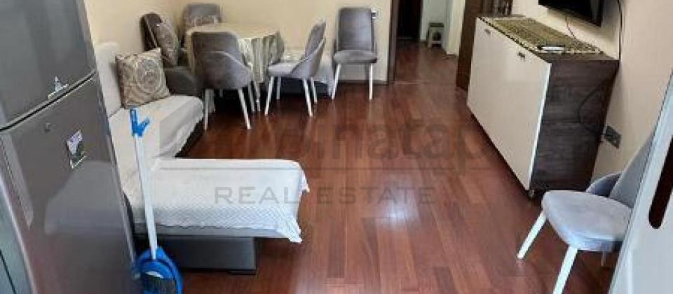 Odlar Yurdu Universitetinin yani, Genclik ve Nerimanov m/s yaxin 1 otaqli menzil satilir/35 kv.m. - 5