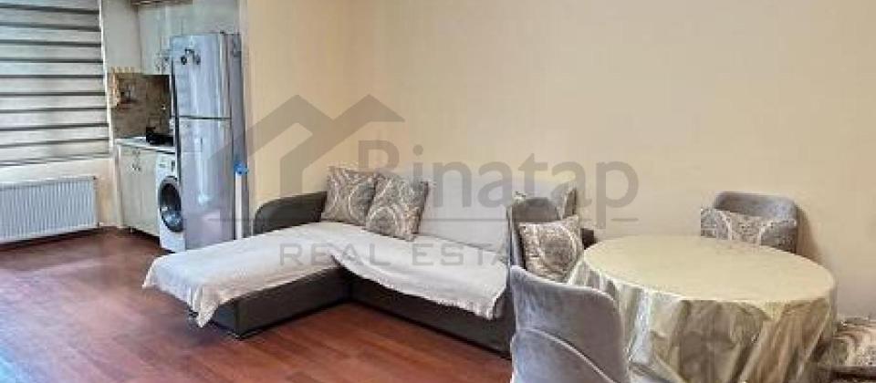 Odlar Yurdu Universitetinin yani, Genclik ve Nerimanov m/s yaxin 1 otaqli menzil satilir/35 kv.m. - 6