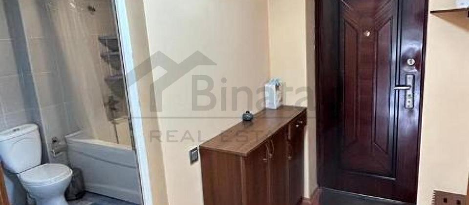 Odlar Yurdu Universitetinin yani, Genclik ve Nerimanov m/s yaxin 1 otaqli menzil satilir/35 kv.m. - 7