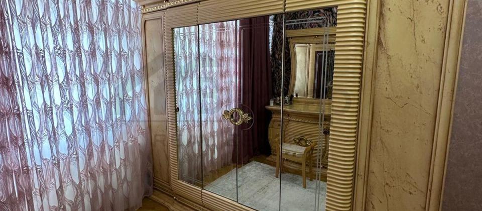 Satılır 4 otaqlı yeni tikili 130 m², İnşaatçılar m - 7