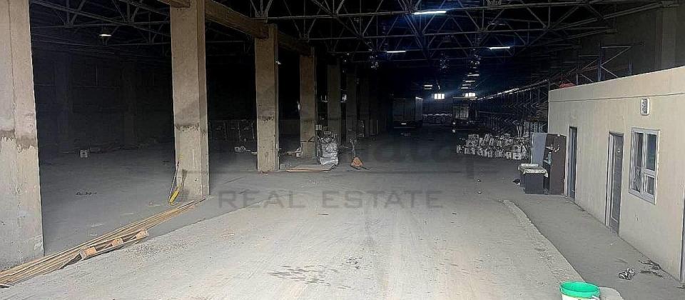 BALAXANIDA 3000KV ANBAR ICAREYE VERILIR - 4