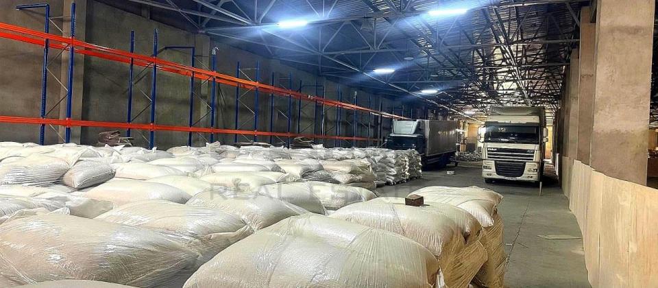 BALAXANIDA 3000KV ANBAR ICAREYE VERILIR - 5