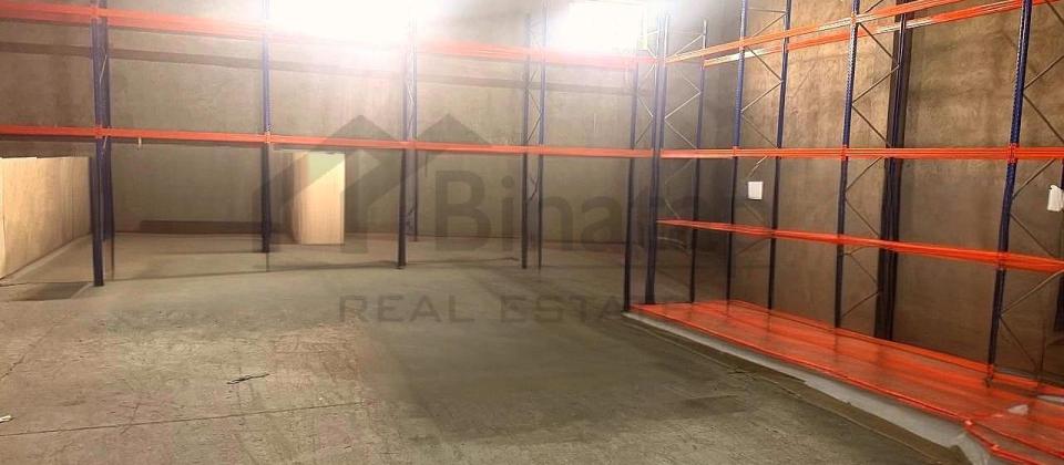 BALAXANIDA 3000KV ANBAR ICAREYE VERILIR - 6