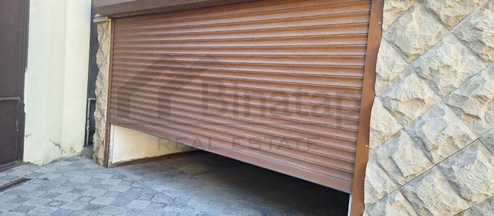 Satılır 4 otaqlı həyət evi/bağ evi 420 m², Avtovağzal m. - 15