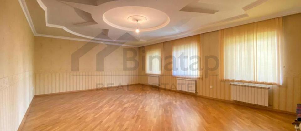 Satılır 9 otaqlı həyət evi/bağ evi 380 m², Biləcəri q. - 3
