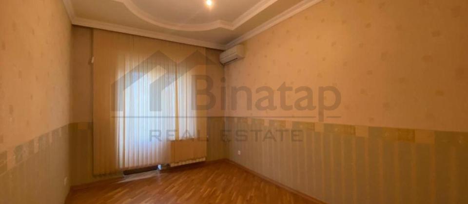 Satılır 9 otaqlı həyət evi/bağ evi 380 m², Biləcəri q. - 4