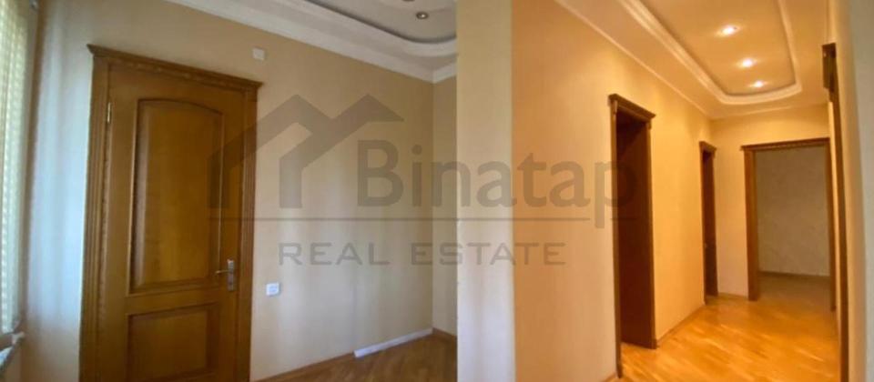 Satılır 9 otaqlı həyət evi/bağ evi 380 m², Biləcəri q. - 7