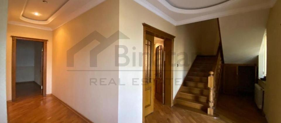 Satılır 9 otaqlı həyət evi/bağ evi 380 m², Biləcəri q. - 11