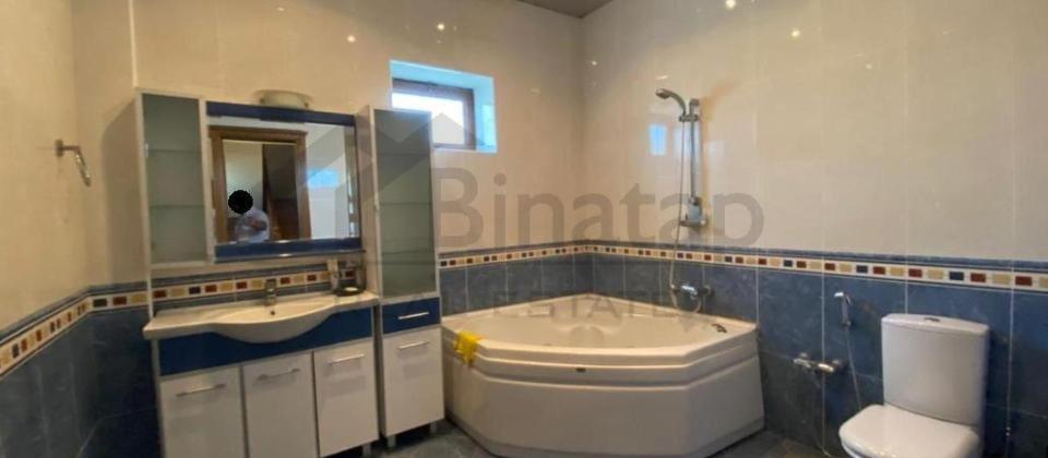 Satılır 9 otaqlı həyət evi/bağ evi 380 m², Biləcəri q. - 12