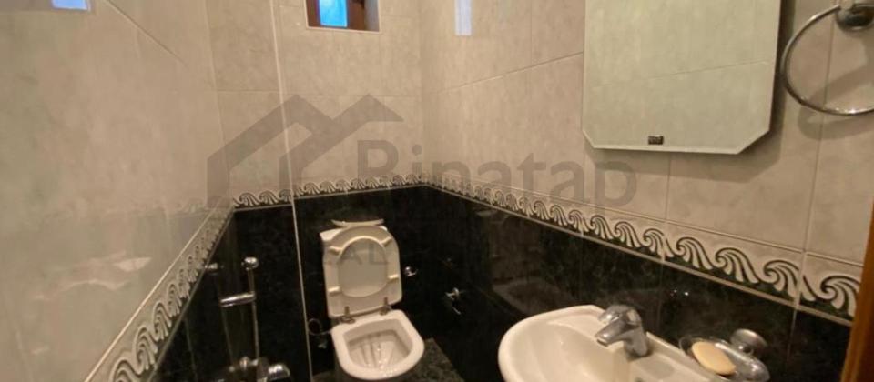 Satılır 9 otaqlı həyət evi/bağ evi 380 m², Biləcəri q. - 13