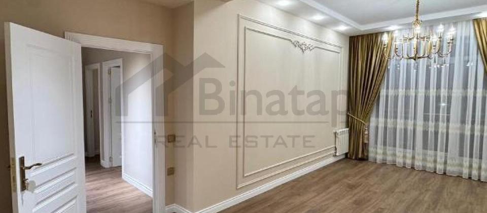 Hesen bey Zerdabi prospekti, 20 Yanvar m/s yaninda 2 otaqli menzil satilir/77 kv.m. - 2