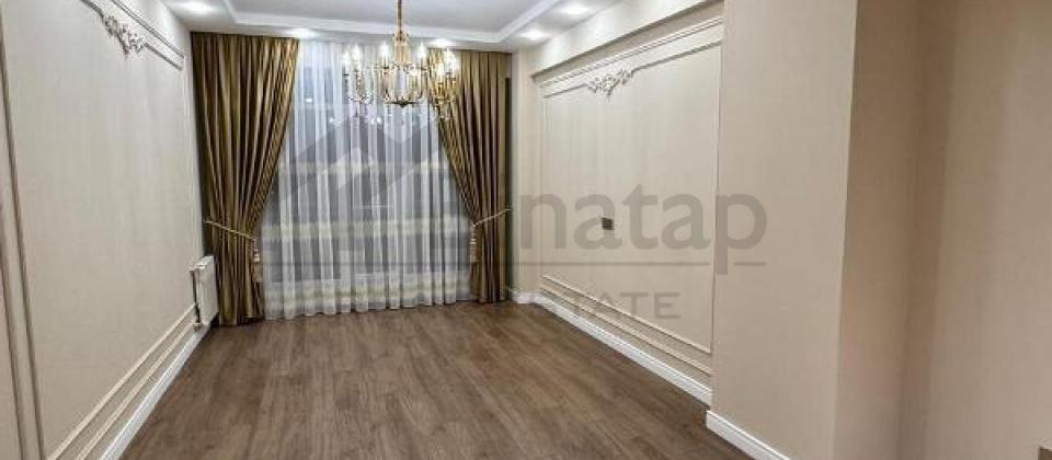 Hesen bey Zerdabi prospekti, 20 Yanvar m/s yaninda 2 otaqli menzil satilir/77 kv.m.