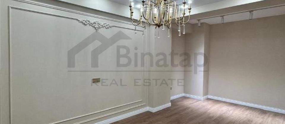 Hesen bey Zerdabi prospekti, 20 Yanvar m/s yaninda 2 otaqli menzil satilir/77 kv.m. - 3