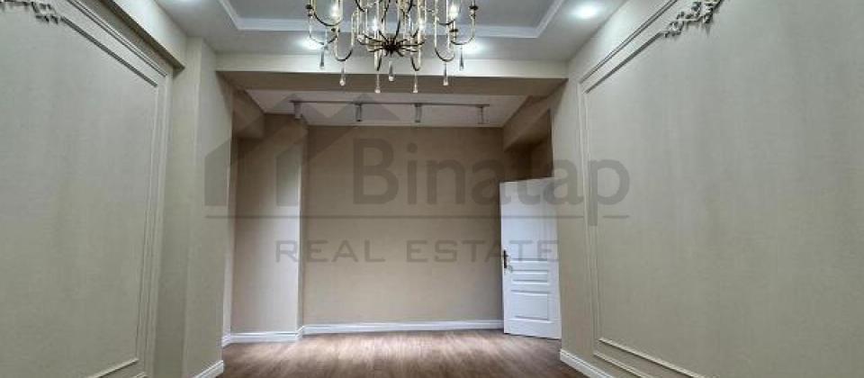 Hesen bey Zerdabi prospekti, 20 Yanvar m/s yaninda 2 otaqli menzil satilir/77 kv.m. - 4