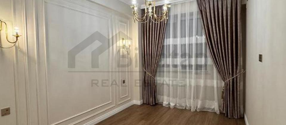 Hesen bey Zerdabi prospekti, 20 Yanvar m/s yaninda 2 otaqli menzil satilir/77 kv.m. - 6