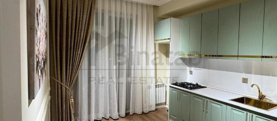 Hesen bey Zerdabi prospekti, 20 Yanvar m/s yaninda 2 otaqli menzil satilir/77 kv.m. - 8