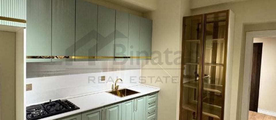 Hesen bey Zerdabi prospekti, 20 Yanvar m/s yaninda 2 otaqli menzil satilir/77 kv.m. - 9