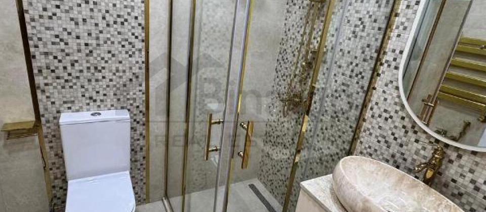 Hesen bey Zerdabi prospekti, 20 Yanvar m/s yaninda 2 otaqli menzil satilir/77 kv.m. - 13