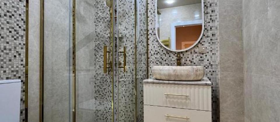 Hesen bey Zerdabi prospekti, 20 Yanvar m/s yaninda 2 otaqli menzil satilir/77 kv.m. - 14