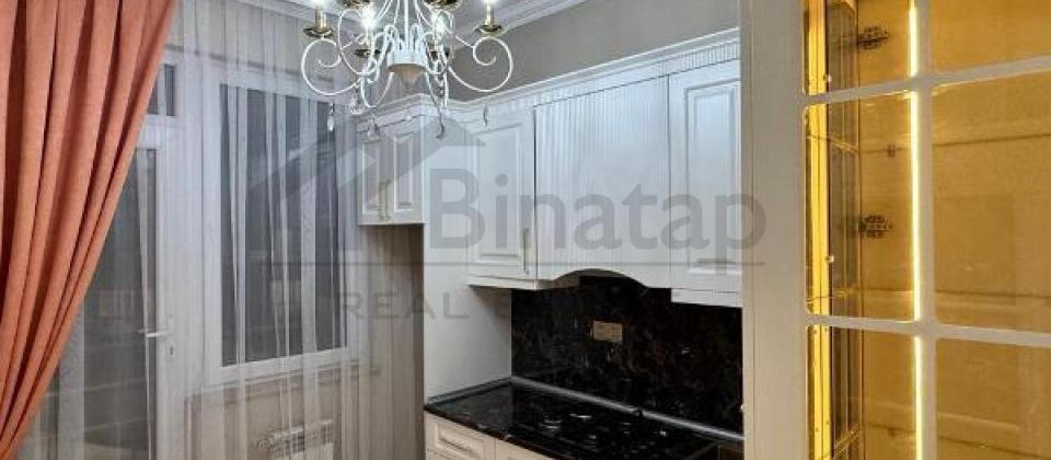 Hesen bey Zerdabi prospekti, 20 Yanvar m/s yaninda 2 otaqli menzil satilir/55 kv.m. - 2