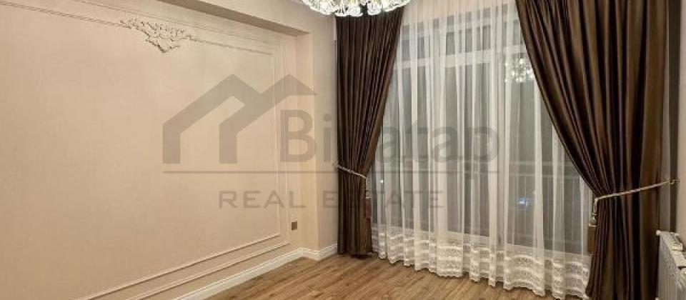 Hesen bey Zerdabi prospekti, 20 Yanvar m/s yaninda 2 otaqli menzil satilir/55 kv.m. - 3