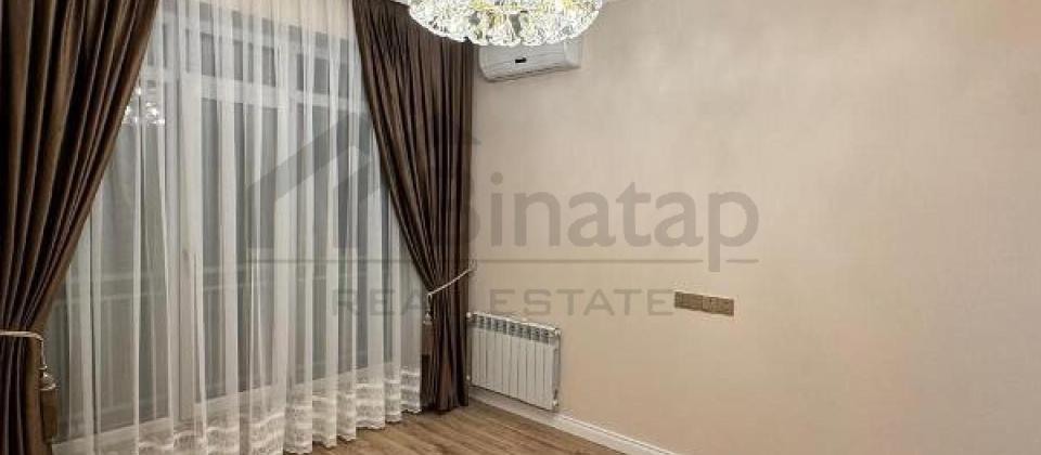 Hesen bey Zerdabi prospekti, 20 Yanvar m/s yaninda 2 otaqli menzil satilir/55 kv.m. - 4