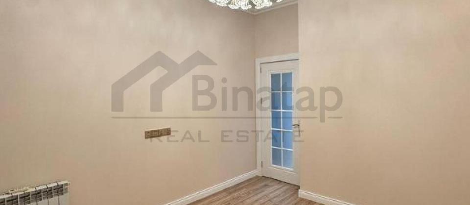 Hesen bey Zerdabi prospekti, 20 Yanvar m/s yaninda 2 otaqli menzil satilir/55 kv.m. - 5