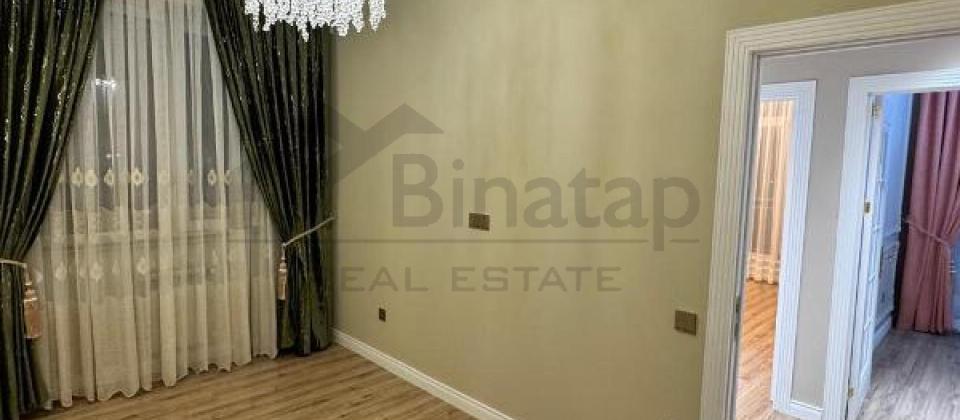 Hesen bey Zerdabi prospekti, 20 Yanvar m/s yaninda 2 otaqli menzil satilir/55 kv.m. - 7