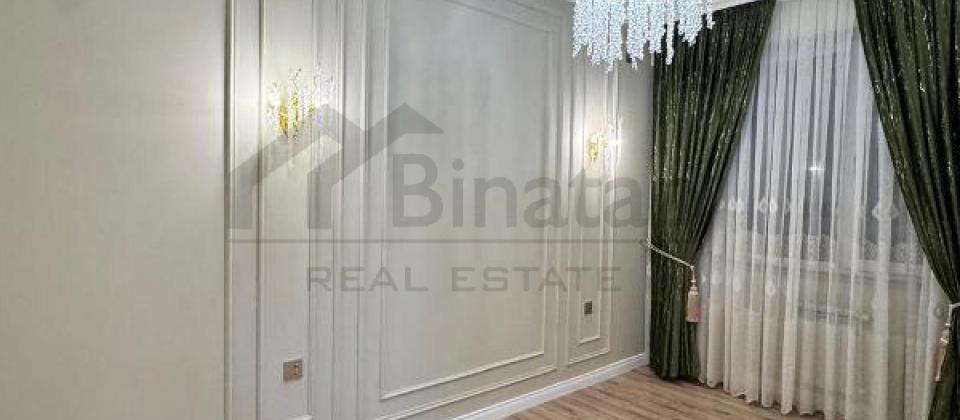 Hesen bey Zerdabi prospekti, 20 Yanvar m/s yaninda 2 otaqli menzil satilir/55 kv.m. - 8