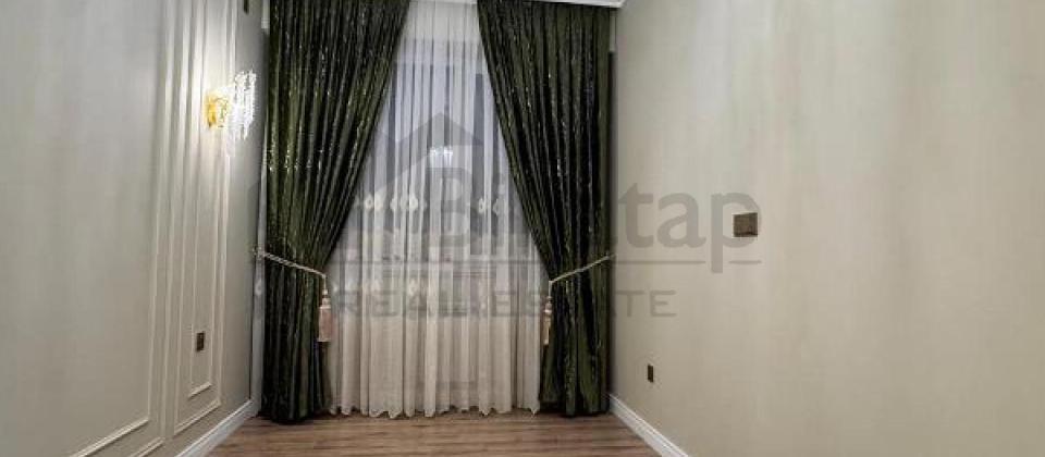 Hesen bey Zerdabi prospekti, 20 Yanvar m/s yaninda 2 otaqli menzil satilir/55 kv.m. - 9