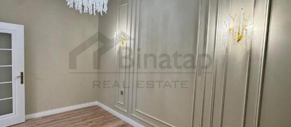 Hesen bey Zerdabi prospekti, 20 Yanvar m/s yaninda 2 otaqli menzil satilir/55 kv.m. - 10