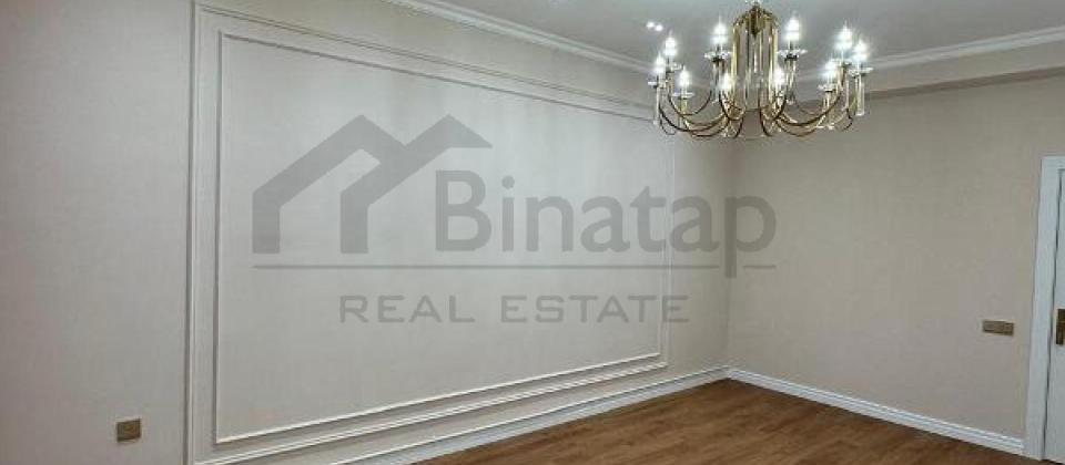 Tebriz kuçesi (Çapayev), Su Sonasi restoraninin yaninda 2 otaqli menzil satilir/66 kv.m. - 2