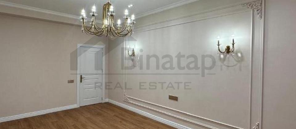 Tebriz kuçesi (Çapayev), Su Sonasi restoraninin yaninda 2 otaqli menzil satilir/66 kv.m. - 3