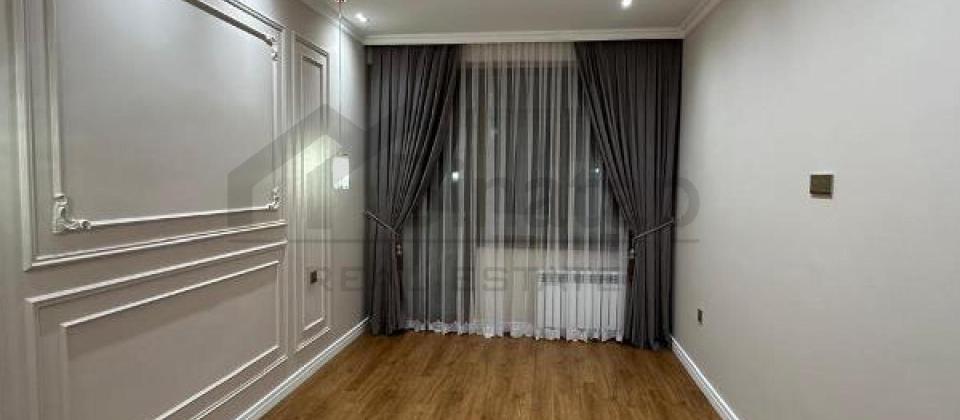 Tebriz kuçesi (Çapayev), Su Sonasi restoraninin yaninda 2 otaqli menzil satilir/66 kv.m. - 4