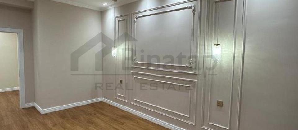 Tebriz kuçesi (Çapayev), Su Sonasi restoraninin yaninda 2 otaqli menzil satilir/66 kv.m. - 5