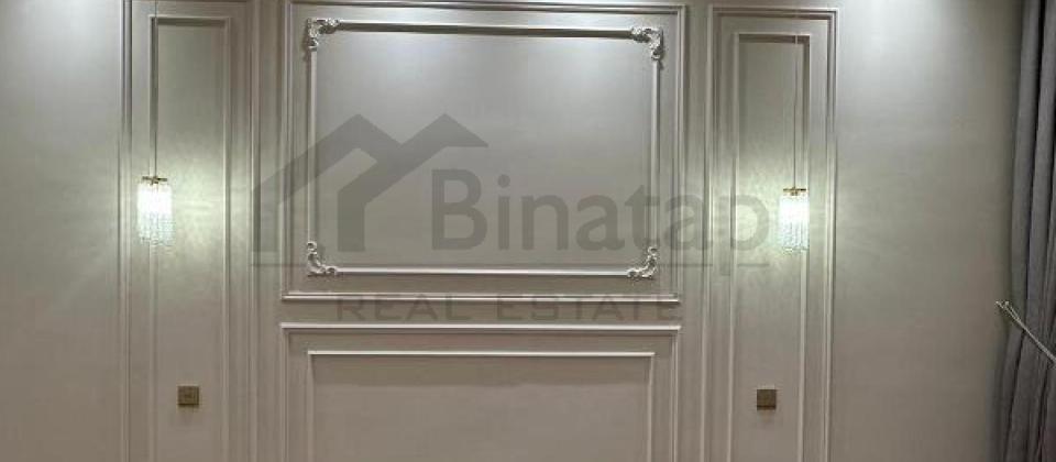 Tebriz kuçesi (Çapayev), Su Sonasi restoraninin yaninda 2 otaqli menzil satilir/66 kv.m. - 6