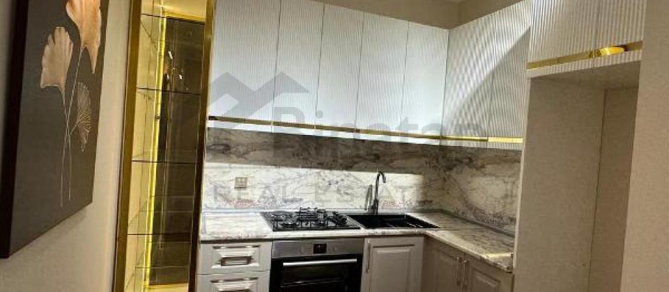 Tebriz kuçesi (Çapayev), Su Sonasi restoraninin yaninda 2 otaqli menzil satilir/66 kv.m. - 8