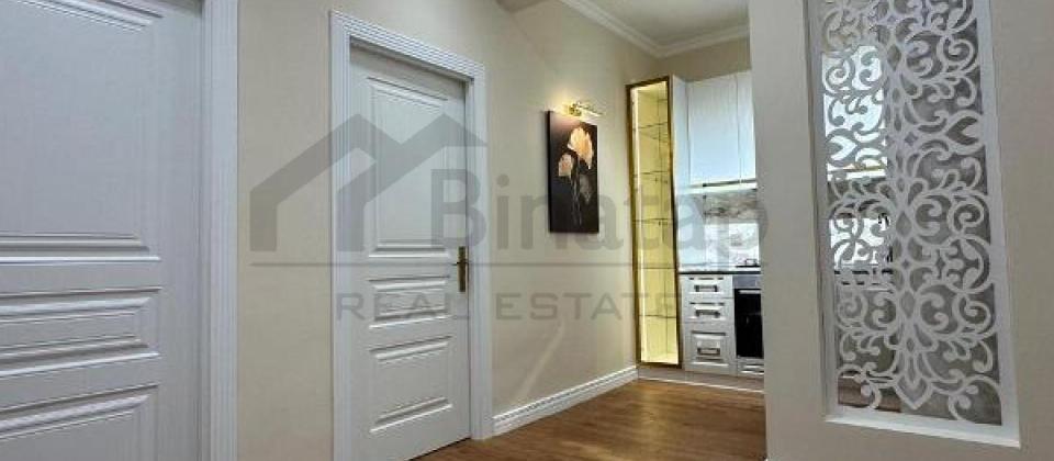 Tebriz kuçesi (Çapayev), Su Sonasi restoraninin yaninda 2 otaqli menzil satilir/66 kv.m. - 9