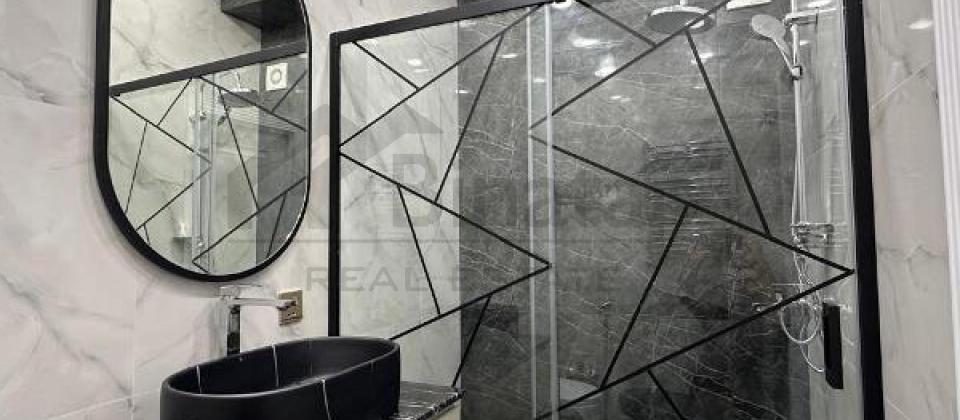 Tebriz kuçesi (Çapayev), Su Sonasi restoraninin yaninda 2 otaqli menzil satilir/66 kv.m. - 11