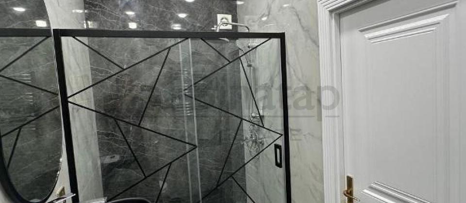 Tebriz kuçesi (Çapayev), Su Sonasi restoraninin yaninda 2 otaqli menzil satilir/66 kv.m. - 12