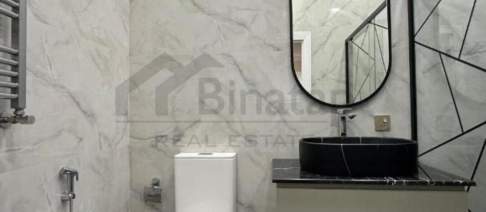 Tebriz kuçesi (Çapayev), Su Sonasi restoraninin yaninda 2 otaqli menzil satilir/66 kv.m. - 13