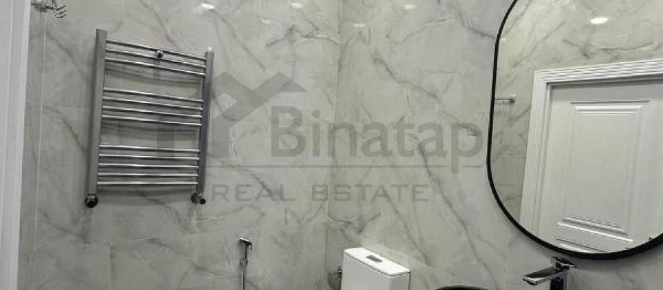 Tebriz kuçesi (Çapayev), Su Sonasi restoraninin yaninda 2 otaqli menzil satilir/66 kv.m. - 14