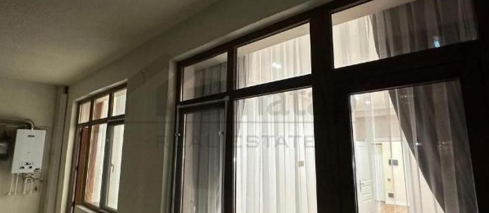 Tebriz kuçesi (Çapayev), Su Sonasi restoraninin yaninda 2 otaqli menzil satilir/66 kv.m. - 15