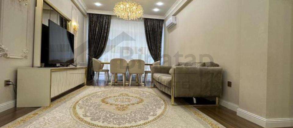 Hesen bey Zerdabi prospekti, 20 Yanvar m/s yaninda 2 otaqli menzil satilir/82 kv.m.