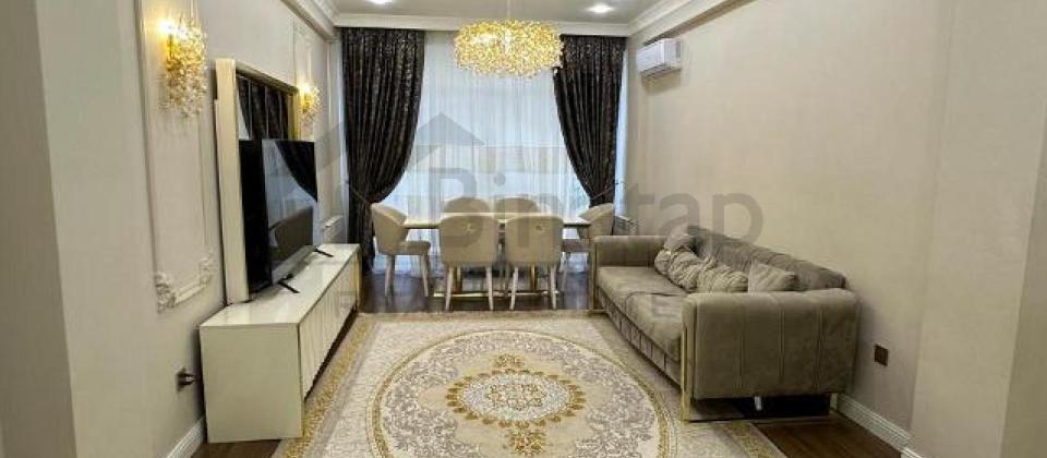 Hesen bey Zerdabi prospekti, 20 Yanvar m/s yaninda 2 otaqli menzil satilir/82 kv.m. - 2