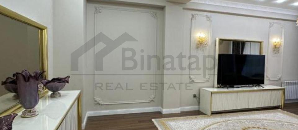 Hesen bey Zerdabi prospekti, 20 Yanvar m/s yaninda 2 otaqli menzil satilir/82 kv.m. - 3