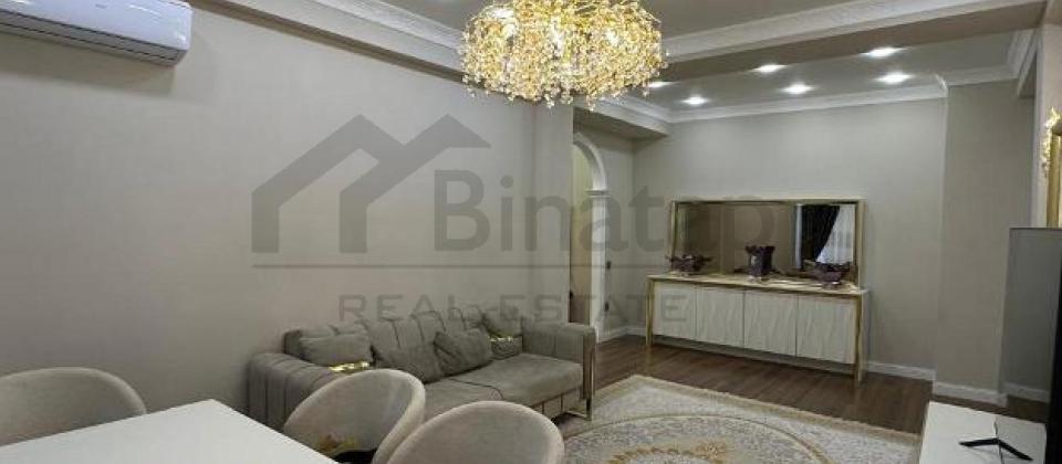 Hesen bey Zerdabi prospekti, 20 Yanvar m/s yaninda 2 otaqli menzil satilir/82 kv.m. - 5