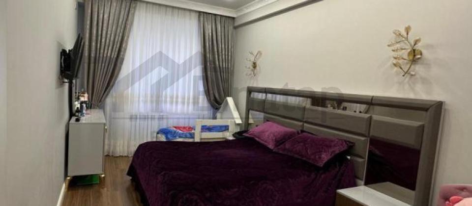 Hesen bey Zerdabi prospekti, 20 Yanvar m/s yaninda 2 otaqli menzil satilir/82 kv.m. - 6