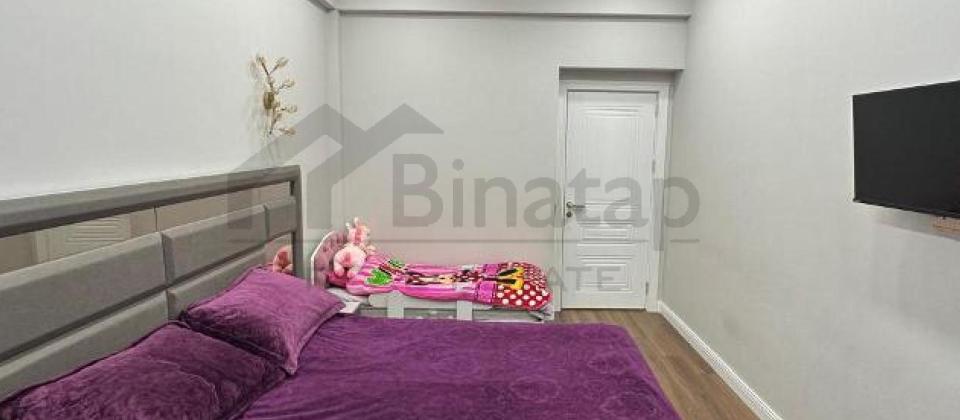 Hesen bey Zerdabi prospekti, 20 Yanvar m/s yaninda 2 otaqli menzil satilir/82 kv.m. - 8